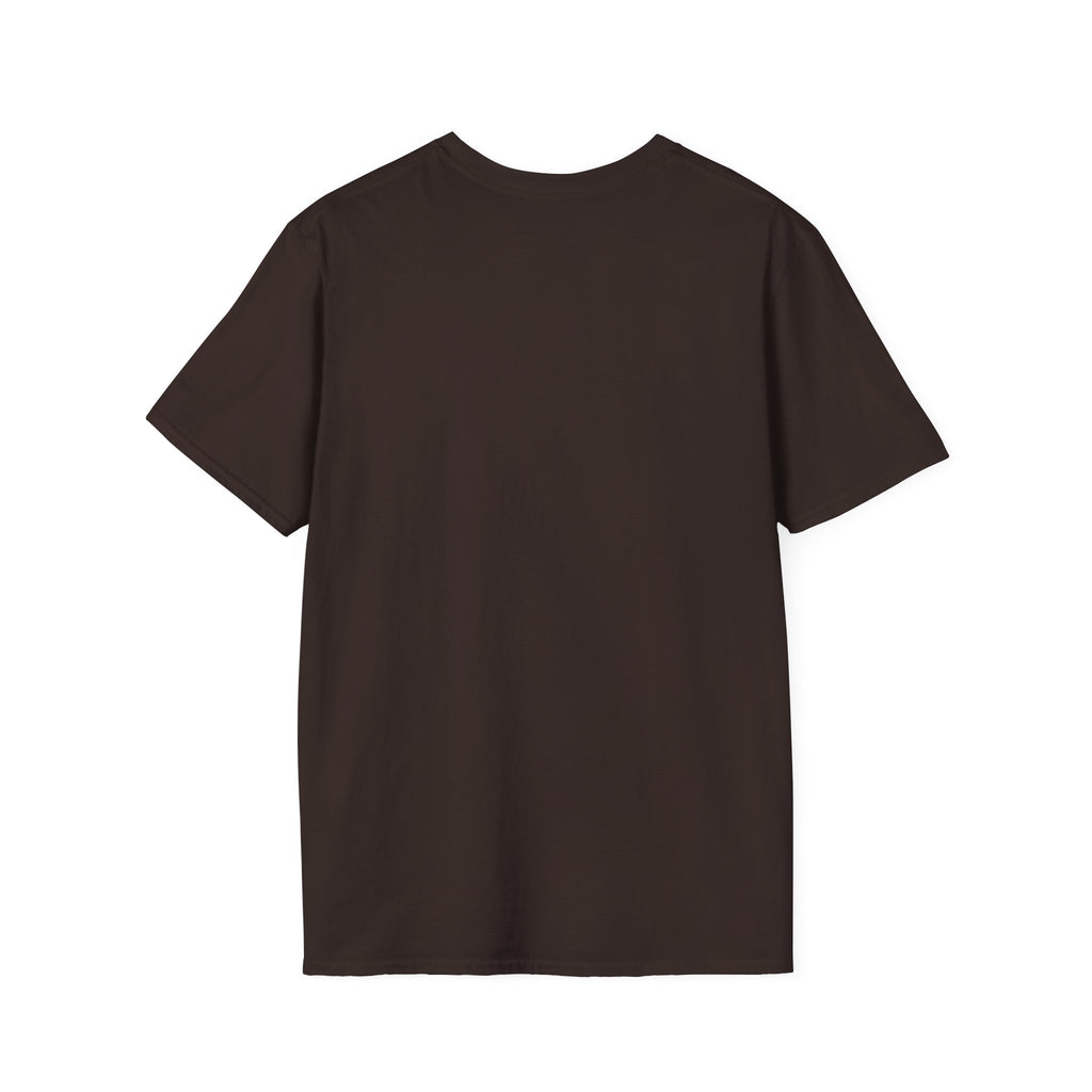T-Shirt — "I'm Gonna Need You to Calm Down Please" Cannabis Leaf Graphic Tee