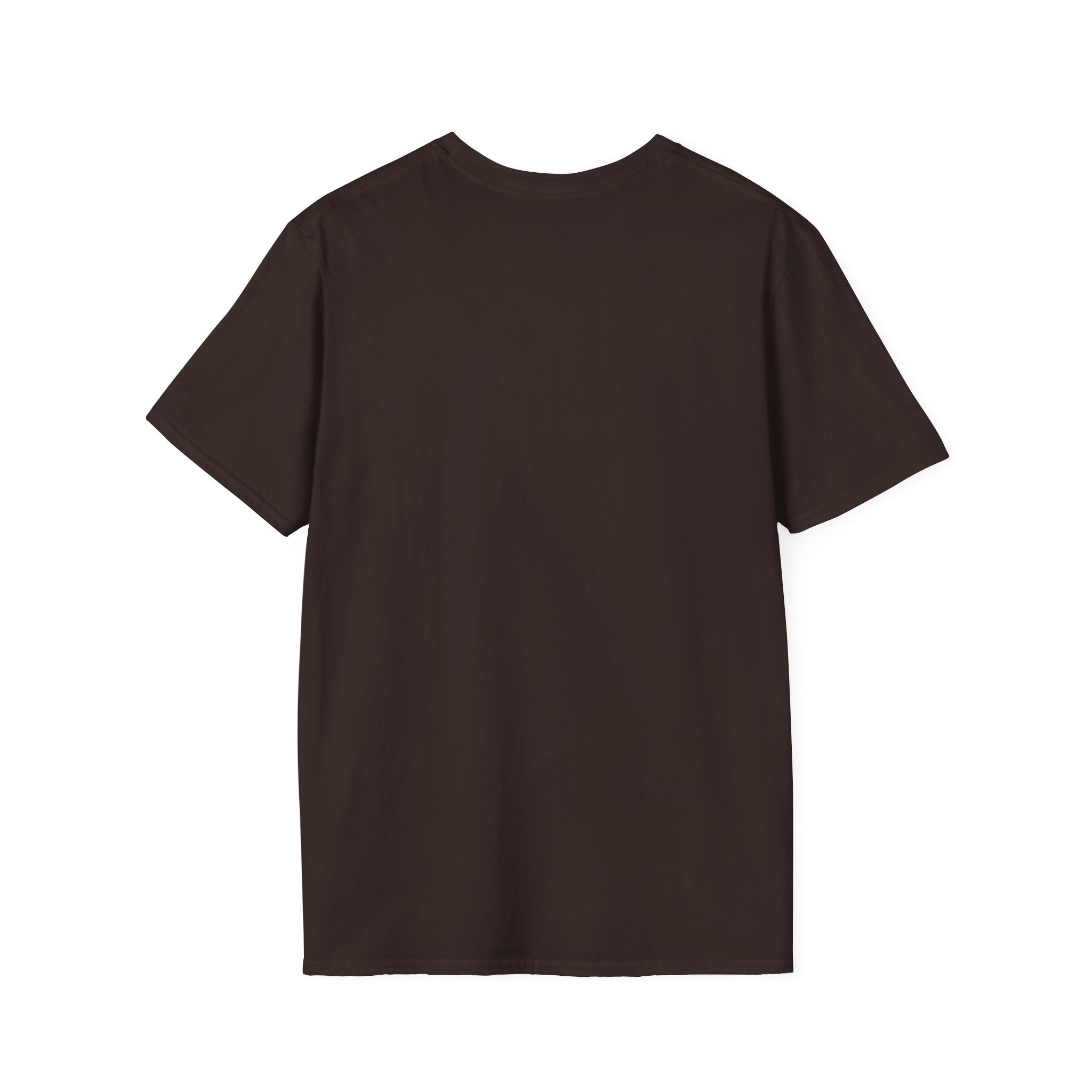 T-Shirt — "I'm Gonna Need You to Calm Down Please" Cannabis Leaf Graphic Tee