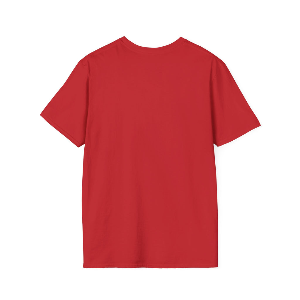 T-Shirt — "I'm Gonna Need You to Calm Down Please" Cannabis Leaf Graphic Tee