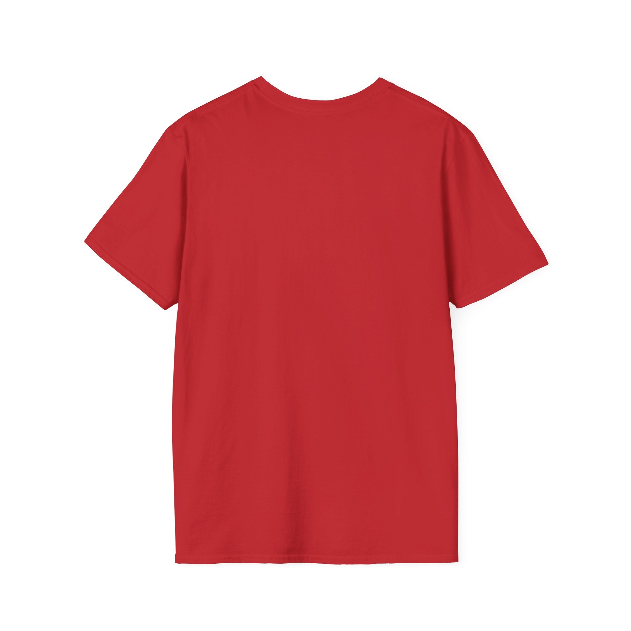 T-Shirt — "I'm Gonna Need You to Calm Down Please" Cannabis Leaf Graphic Tee