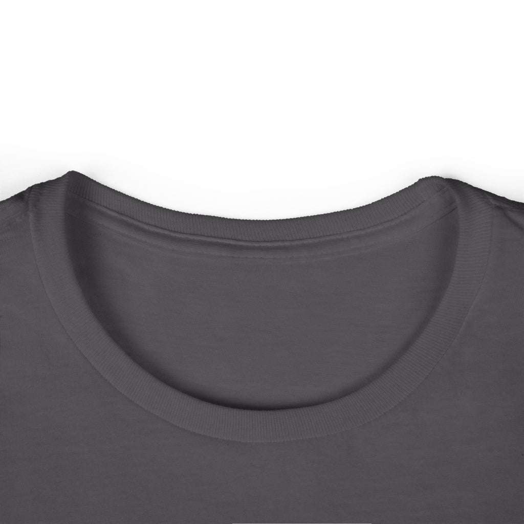 Woman's softstyle tee "I PINKY SWEAR"