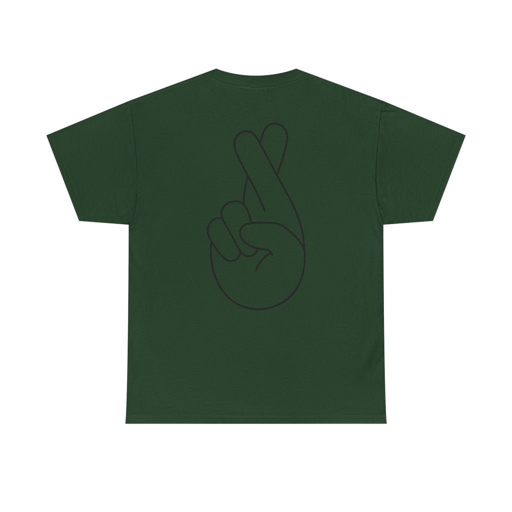 T-SHIRT "I PINKY SWEAR"