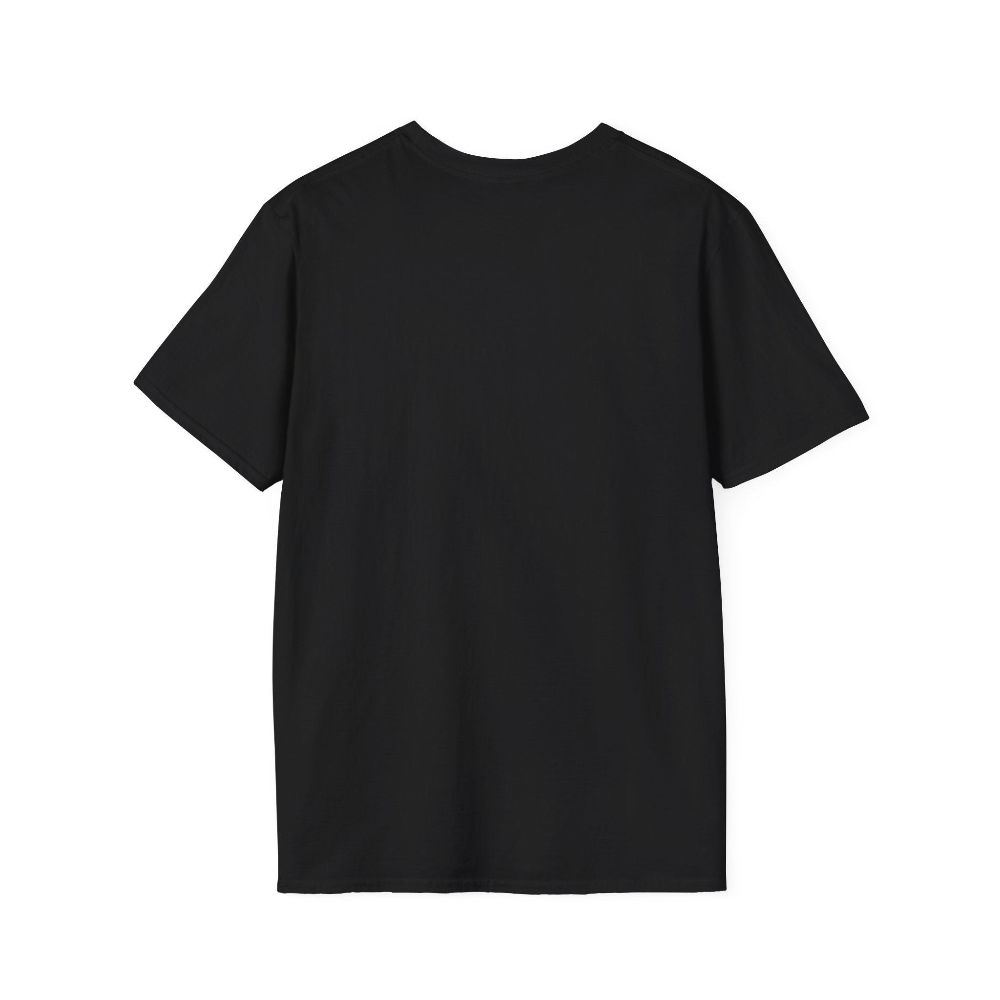 T-Shirt — "I'm Gonna Need You to Calm Down Please" Cannabis Leaf Graphic Tee