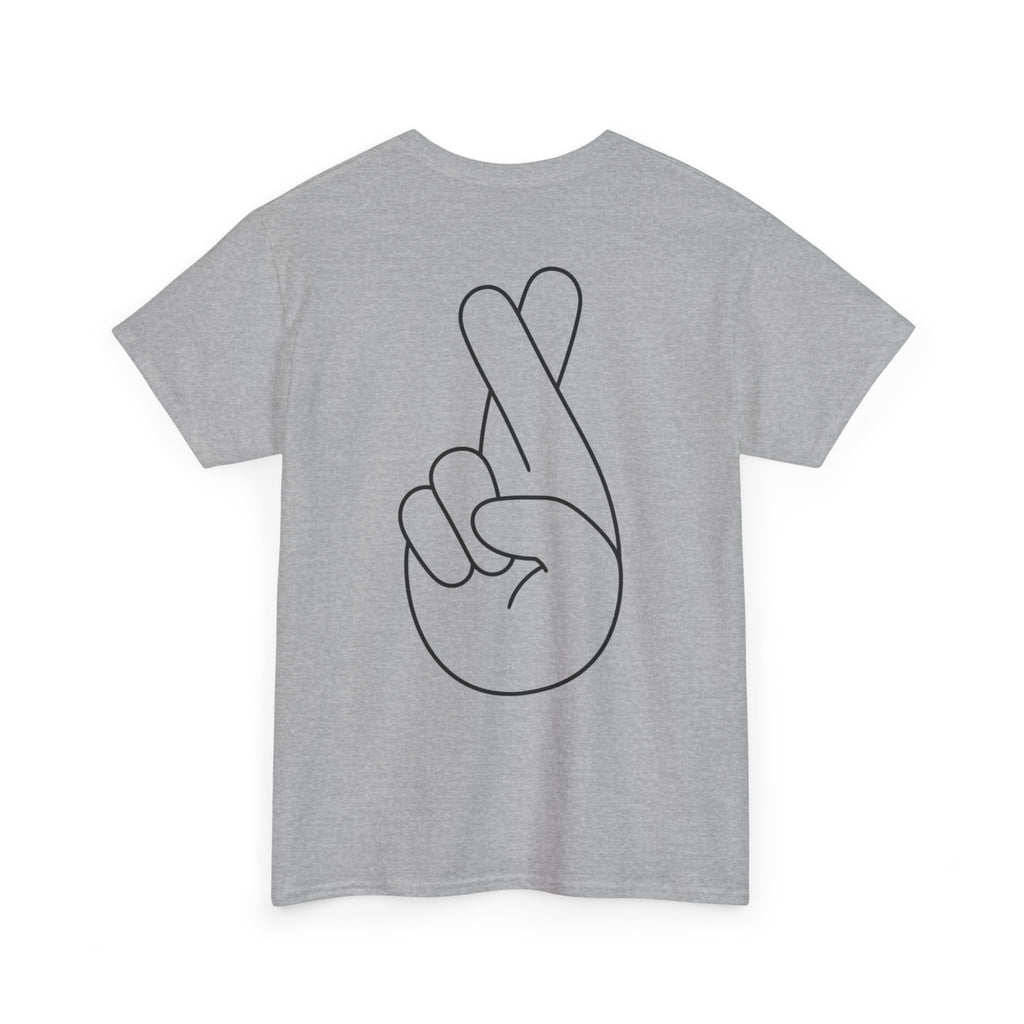 T-SHIRT "I PINKY SWEAR"
