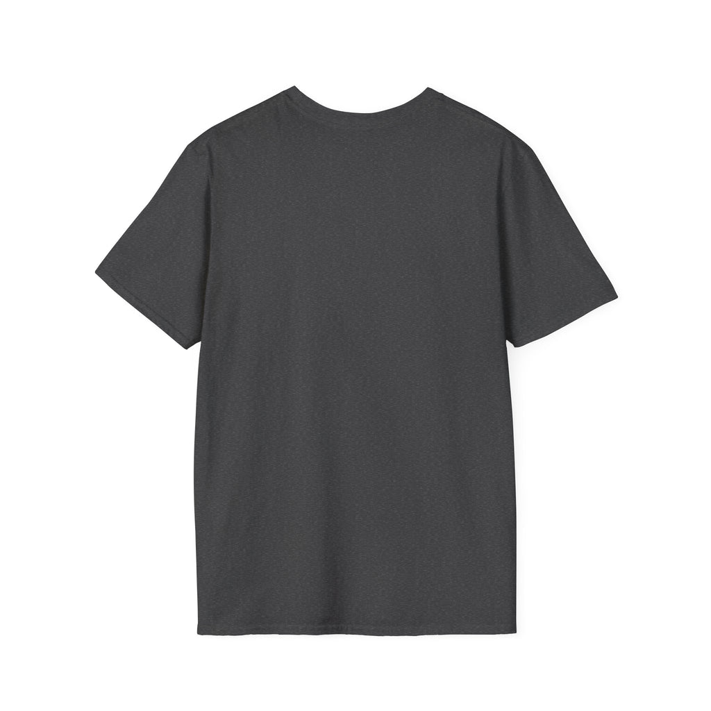 T-Shirt — "I'm Gonna Need You to Calm Down Please" Cannabis Leaf Graphic Tee