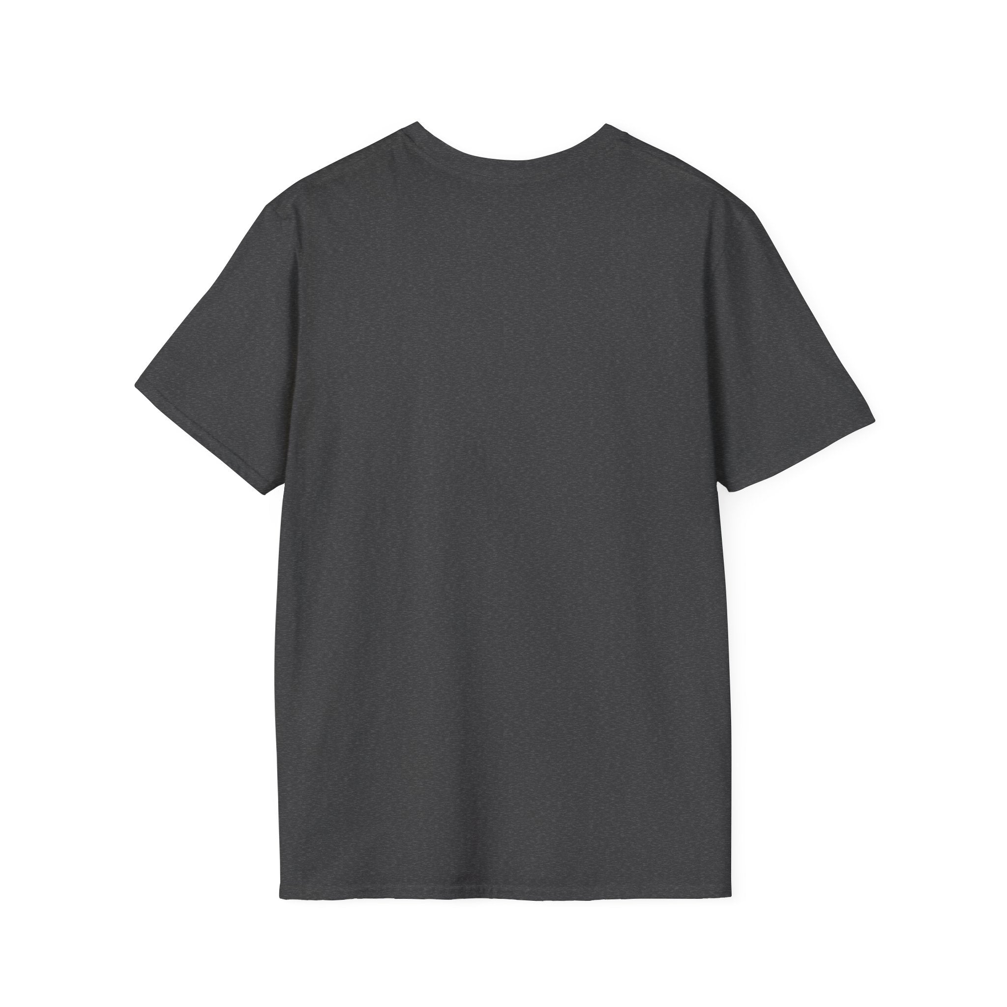 T-Shirt — "I'm Gonna Need You to Calm Down Please" Cannabis Leaf Graphic Tee
