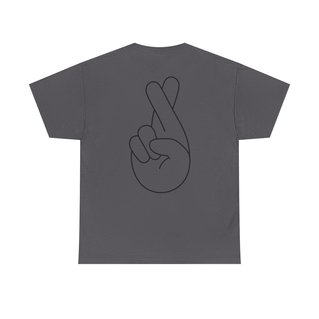 T-SHIRT "I PINKY SWEAR"