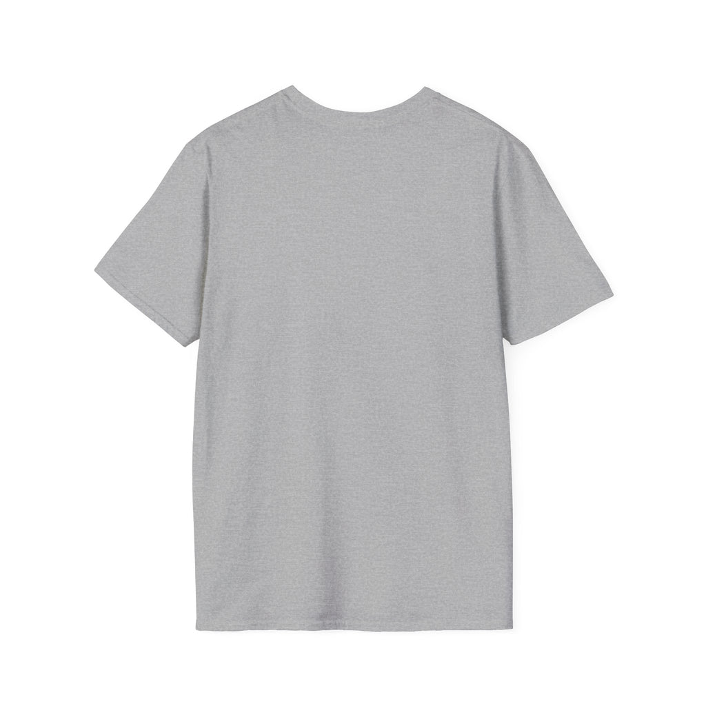T-Shirt — "I'm Gonna Need You to Calm Down Please" Cannabis Leaf Graphic Tee