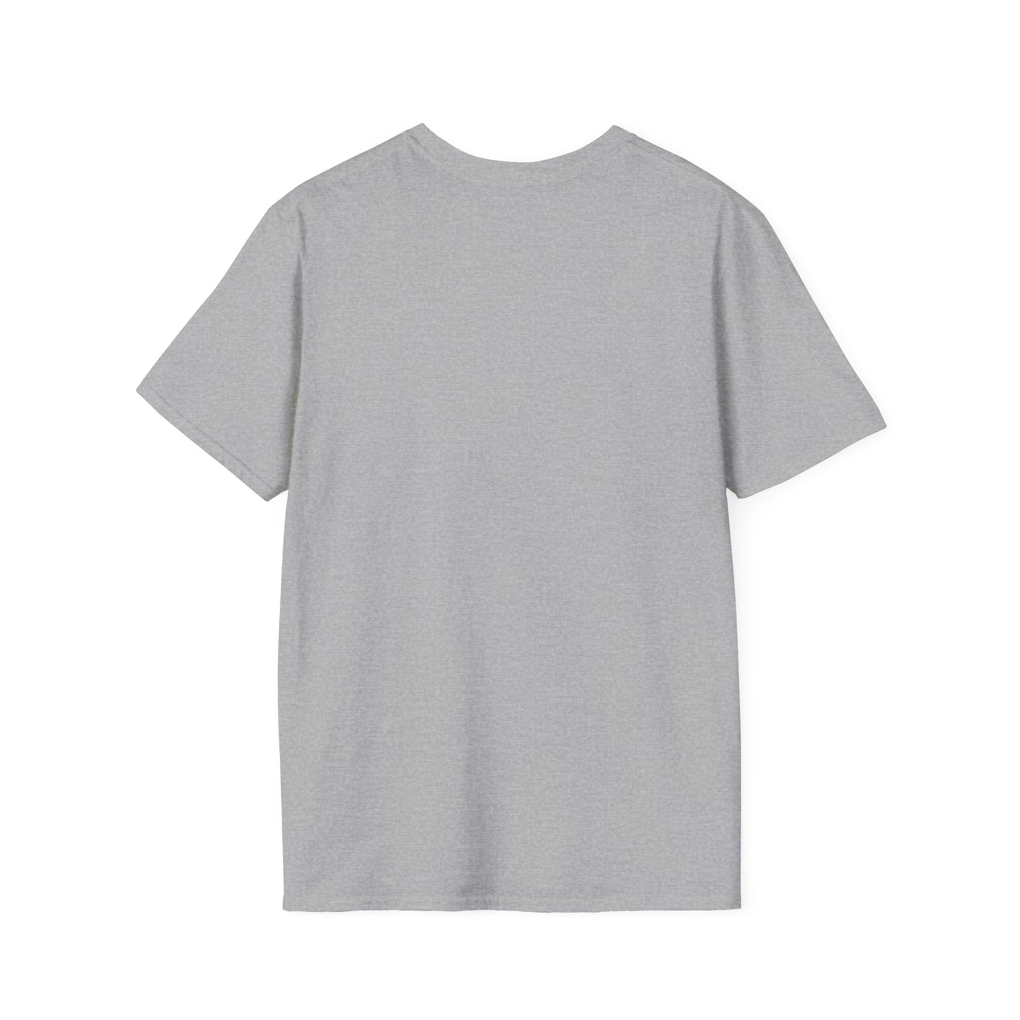T-Shirt — "I'm Gonna Need You to Calm Down Please" Cannabis Leaf Graphic Tee
