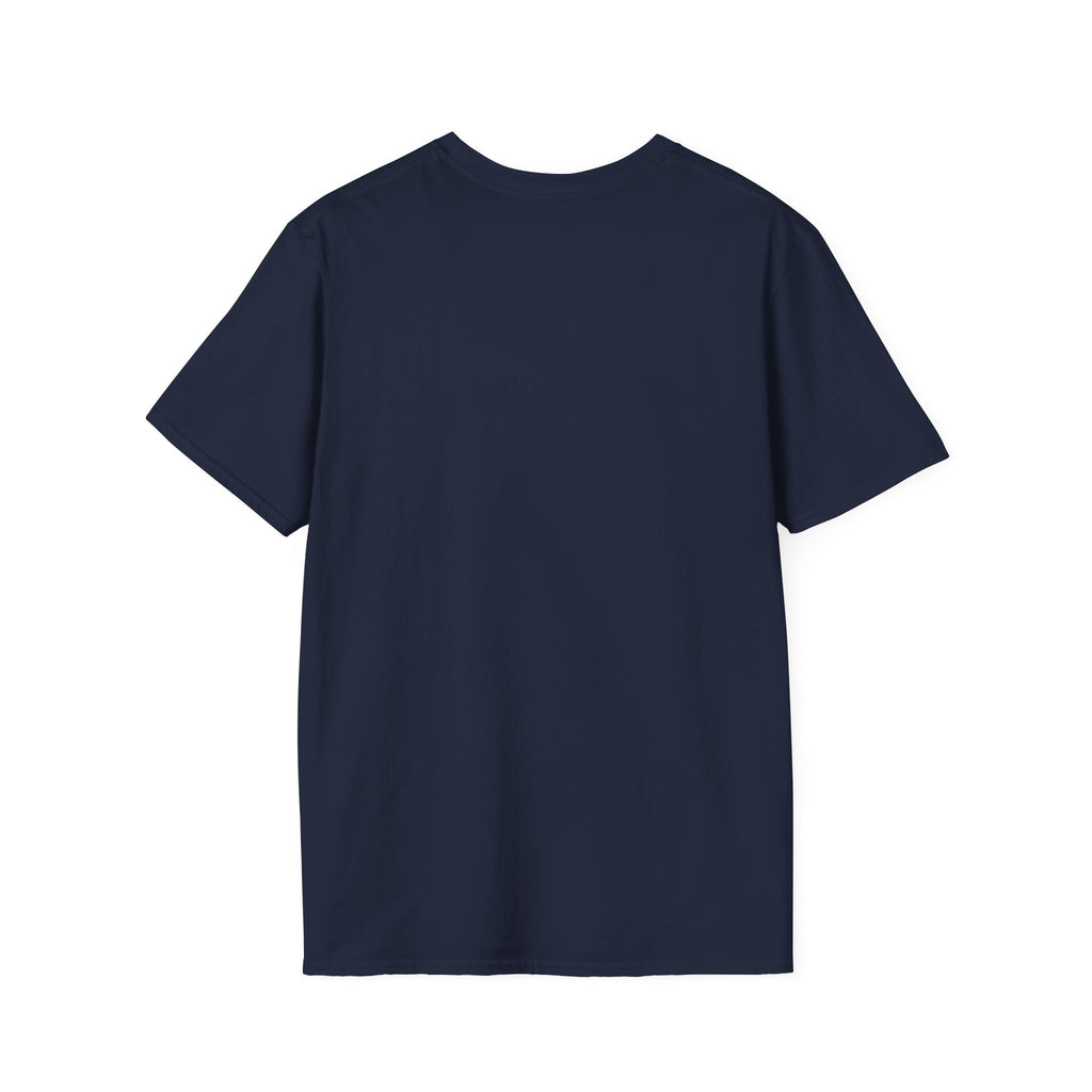 T-Shirt — "I'm Gonna Need You to Calm Down Please" Cannabis Leaf Graphic Tee