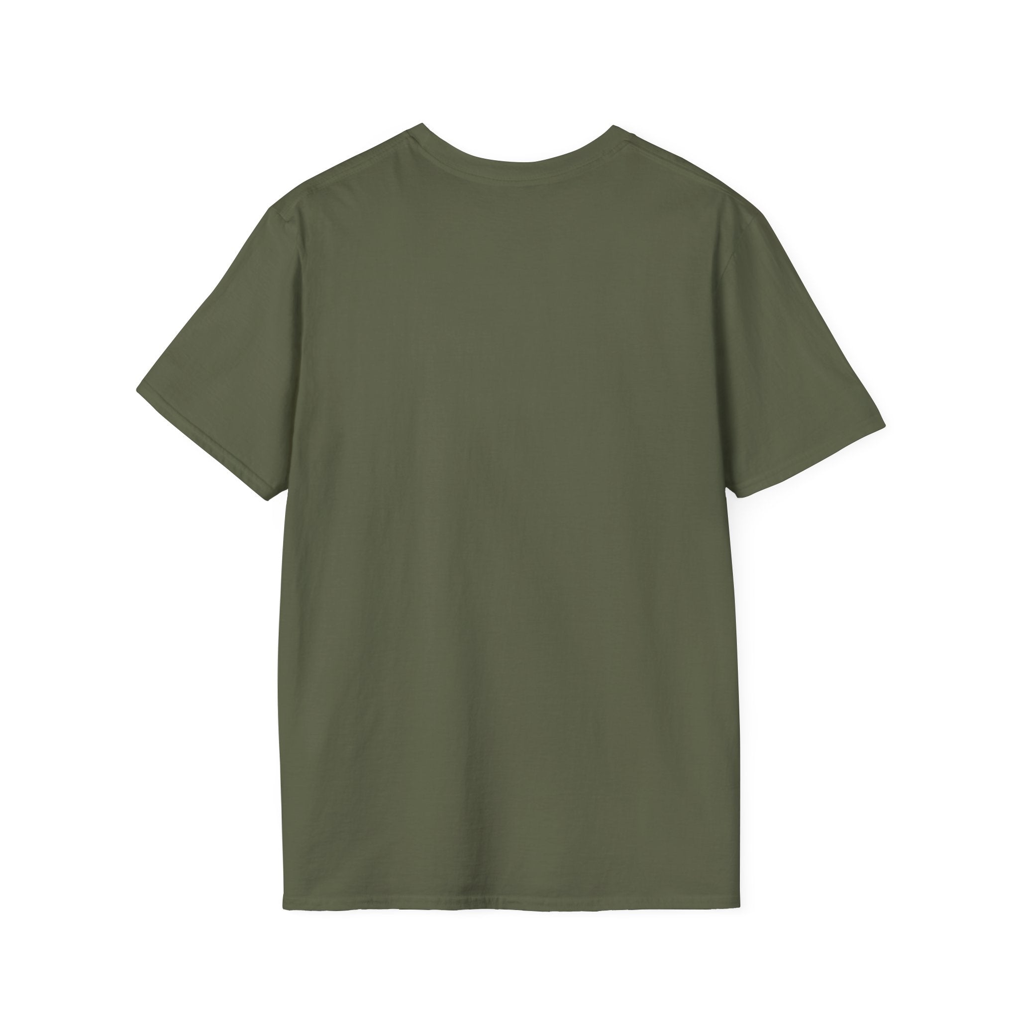 T-Shirt — "I'm Gonna Need You to Calm Down Please" Cannabis Leaf Graphic Tee