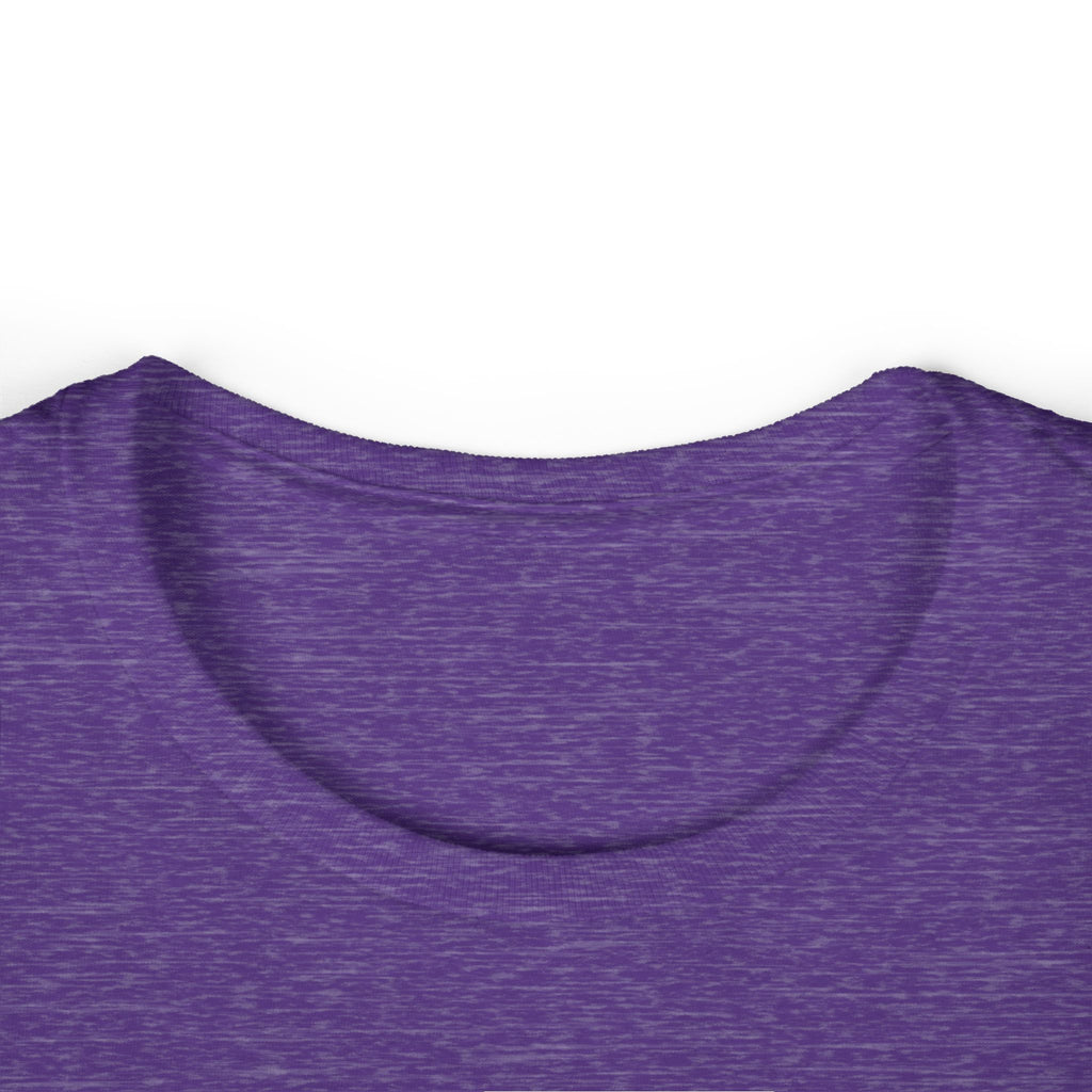 Woman's softstyle tee "I PINKY SWEAR"