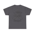 T-SHIRT "I PINKY SWEAR"