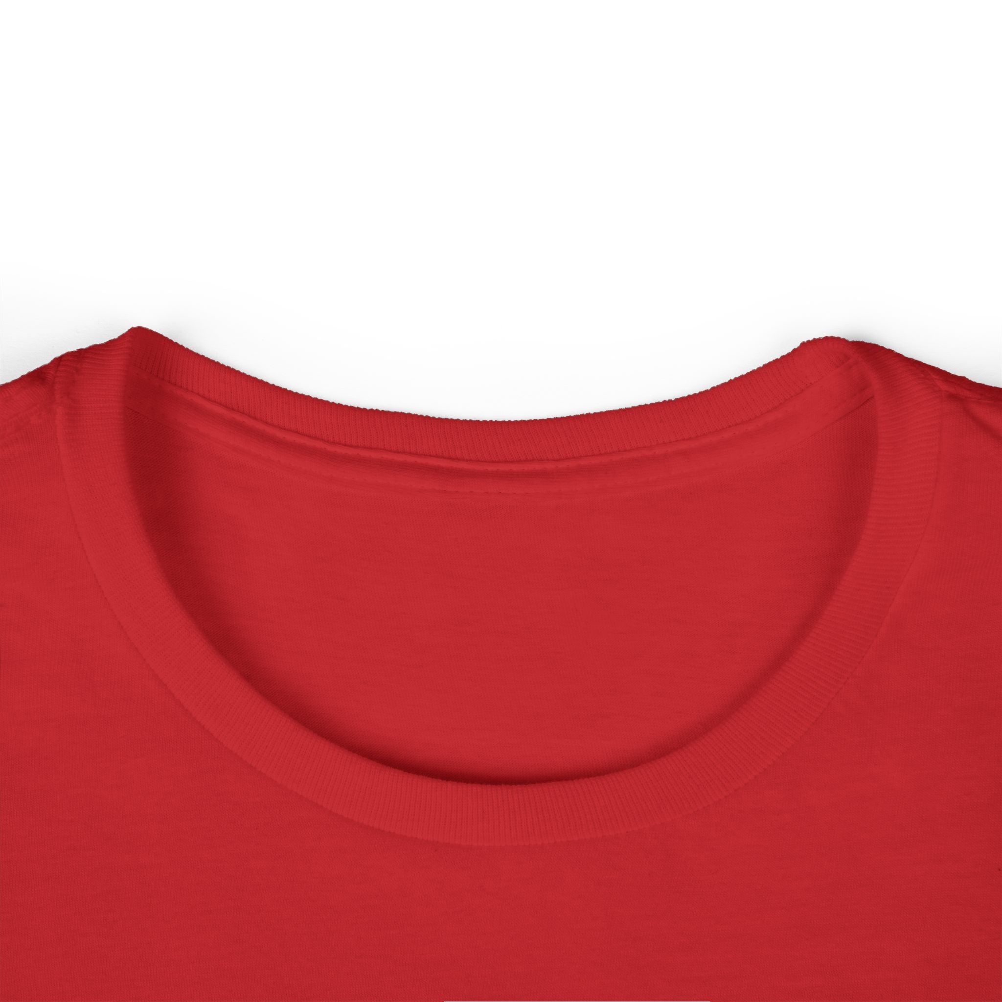 Woman's softstyle tee "I PINKY SWEAR"