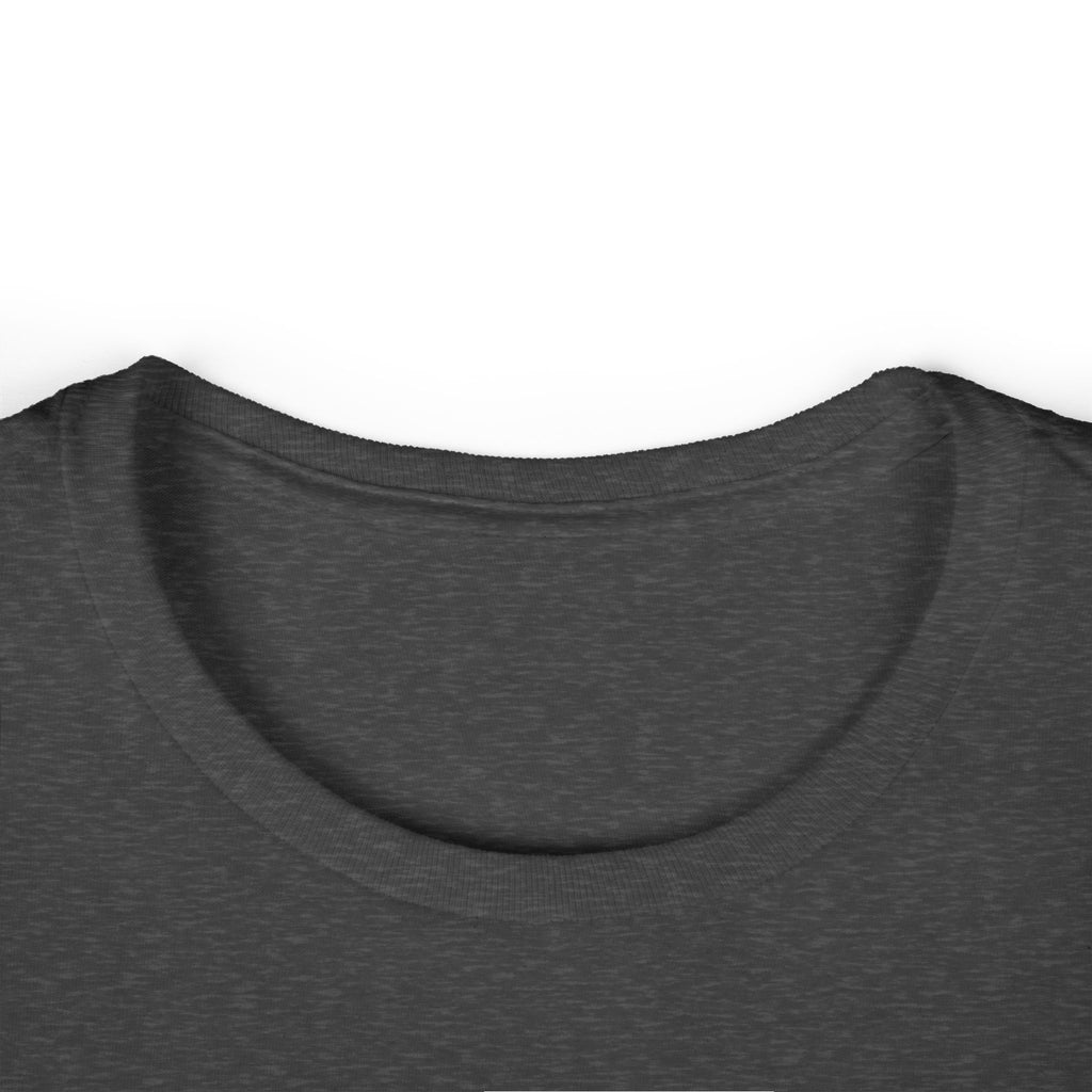 Woman's softstyle tee "I PINKY SWEAR"