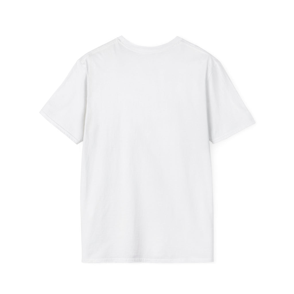T-Shirt — "I'm Gonna Need You to Calm Down Please" Cannabis Leaf Graphic Tee