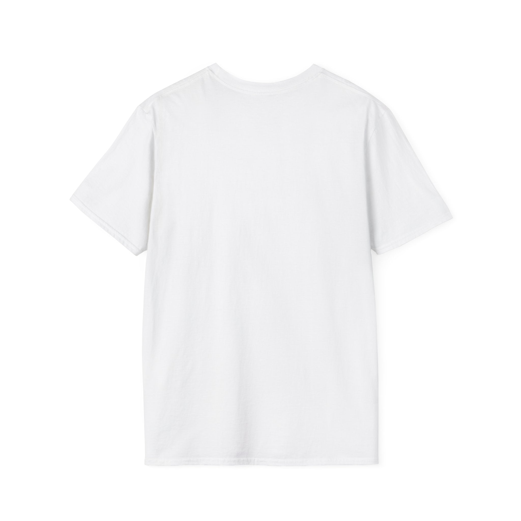 T-Shirt — "I'm Gonna Need You to Calm Down Please" Cannabis Leaf Graphic Tee