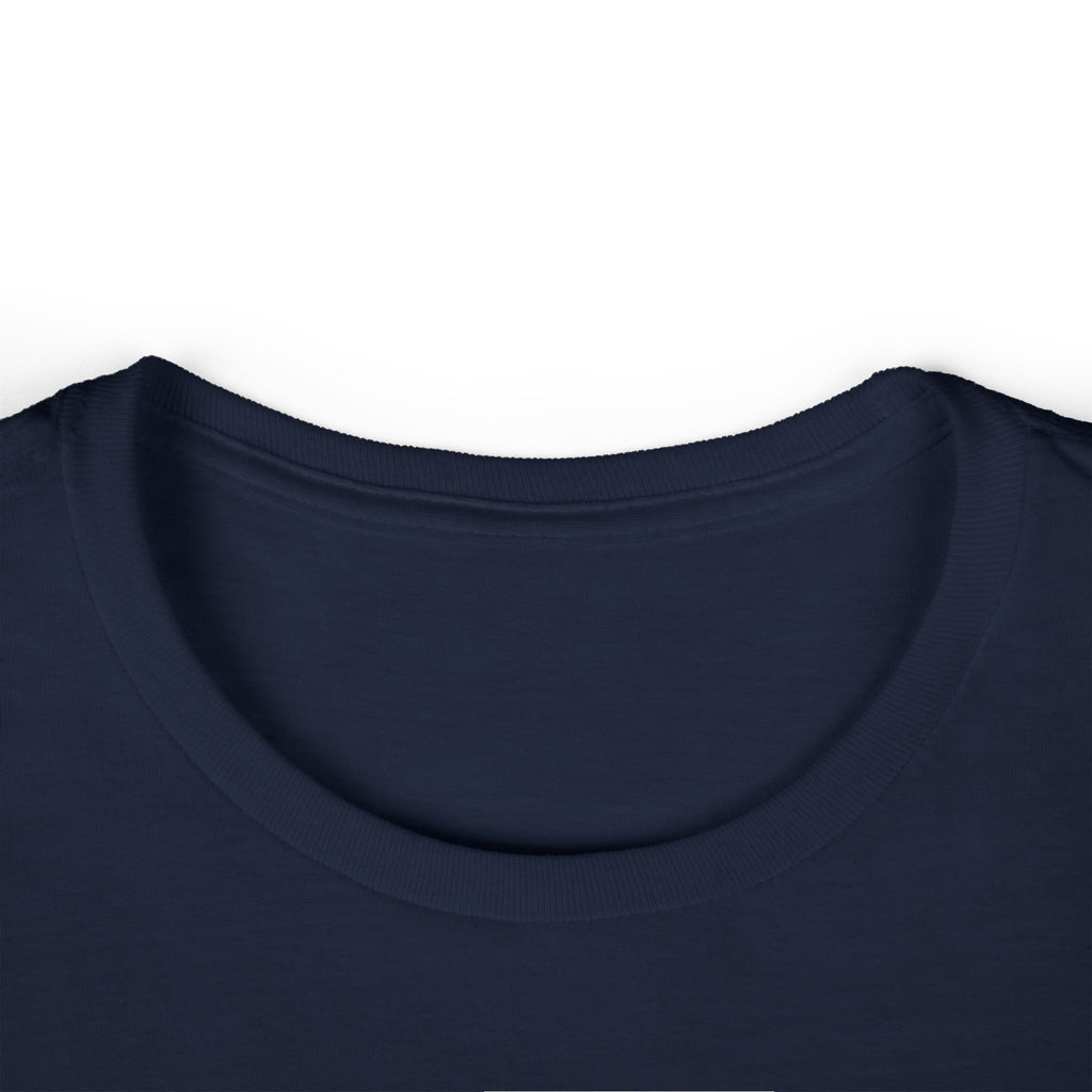 Woman's softstyle tee "I PINKY SWEAR"