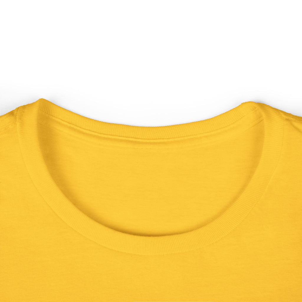 Woman's softstyle tee "I PINKY SWEAR"