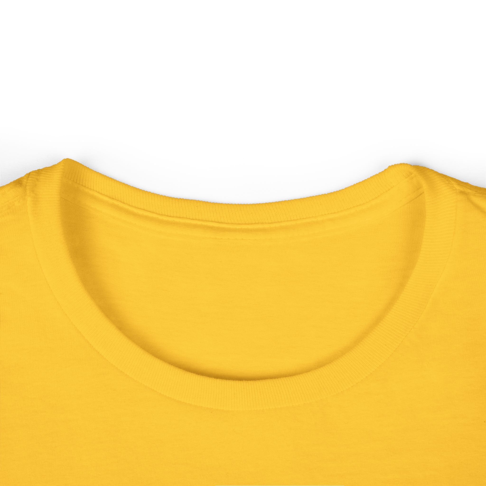 Woman's softstyle tee "I PINKY SWEAR"