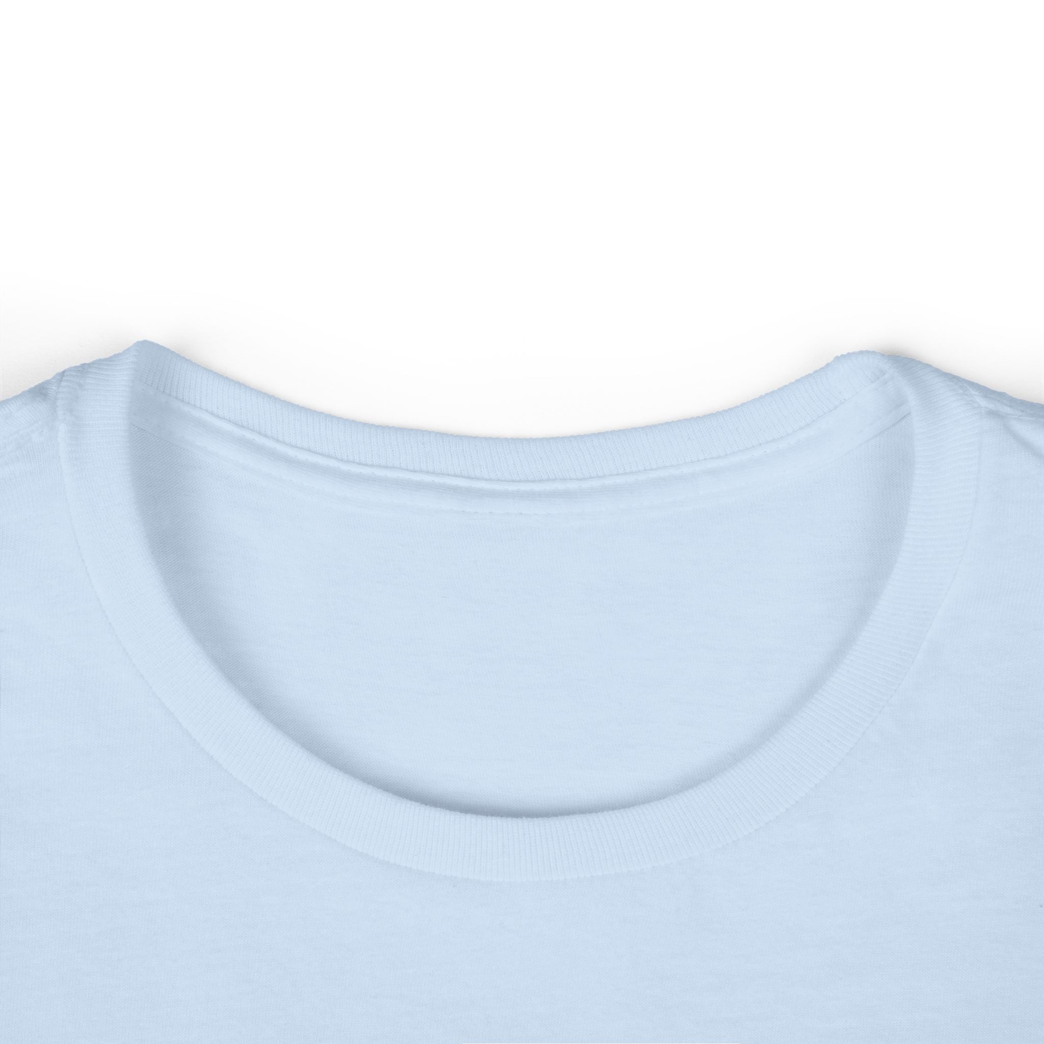 Woman's softstyle tee "I PINKY SWEAR"